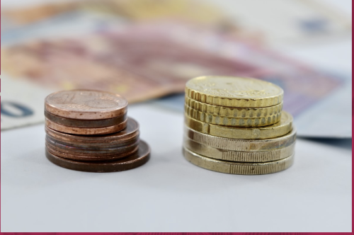 Jak začít investovat, když mám jen pár stovek měsíčně